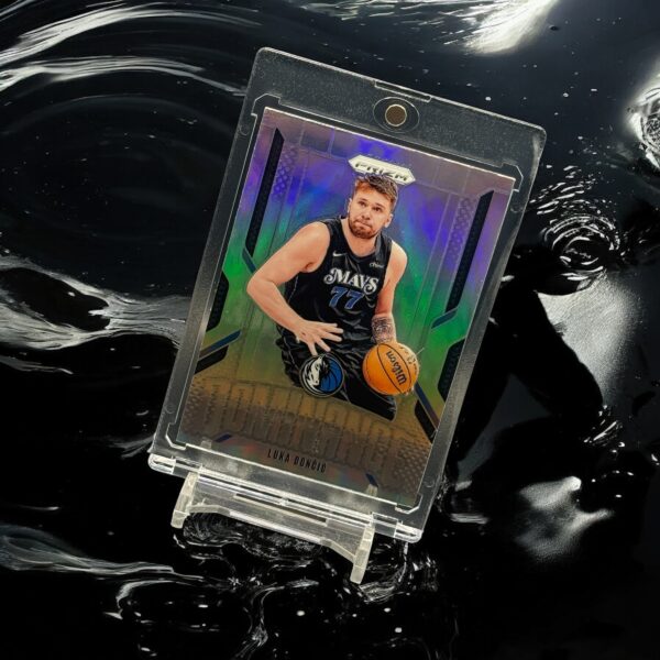 2024-25 Panini Prizm Dominance - Silver -wybierz kartę (select card )