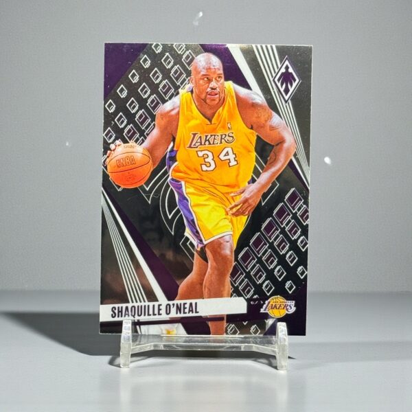 2023-24 Panini Phoenix - [Base] #41 Shaquille O'Neal